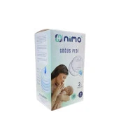 NİMO GÖĞÜS PEDİ - 1