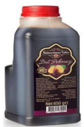 Abdurrahman Tatlıcı Dut Pekmezi Bidon 650 gr 2 Adet - 3