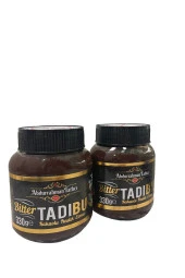 Abdurrahman Tatlıcı Tadıbu Bitter 330 Gr (2 Adet) - 3