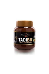 Abdurrahman Tatlıcı Tadıbu Kakaolu Fındık Ezmesi 330 Gr. (2'Lİ) - 1