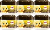 Dalin Vazelin 100ML Hindistan Cevizi Yağlı (6 Lı Set) - 1