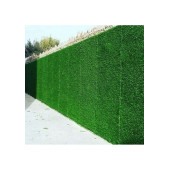 Zirve Tel Örgü Çim Çit Takımı 200cm x 10 Metre (5 Direk + Aparatlar) - 5