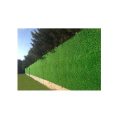 Zirve Tel Örgü Çim Çit Takımı 200cm x 10 Metre (5 Direk + Aparatlar) - 7