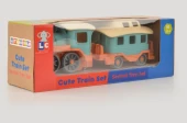 LC 31028 Tren Set Yolcu Treni Eğitici Öğretici Oyuncak thumbnail 5