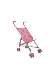 Katlanır Baston Bebek Puseti - 1