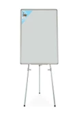 İnter Ayaklı Yazı Tahtası 60x90 Lamine Teleskopik - 1
