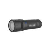 LEDLENSER T2QC EL FENERİ - 1