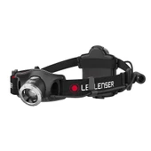 LEDLENSER H7R.2 KAFA FENERİ thumbnail 2
