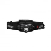 LEDLENSER H5 CORE KAFA FENERİ thumbnail 1