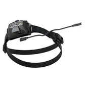 LEDLENSER HF6R CORE BLACK KAFA FENERİ - 3