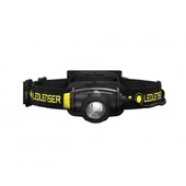 LEDLENSER H5R WORK KAFA FENERİ thumbnail 1