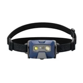 LEDLENSER HF6R CORE BLUE KAFA FENERİ - 1