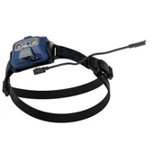 LEDLENSER HF6R CORE BLUE KAFA FENERİ - 4