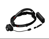 LEDLENSER H15R CORE KAFA FENERİ thumbnail 3