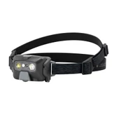 LEDLENSER HF6R CORE BLACK KAFA FENERİ - 2