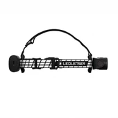 LEDLENSER H19R SİGNATURE KAFA FENERİ thumbnail 2