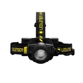 LEDLENSER H15R WORK KAFA FENERİ - 2