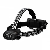 LEDLENSER H19R SİGNATURE KAFA FENERİ thumbnail 1