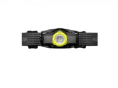 LEDLENSER MH3 BLACK/YELLOW KAFA FENERİ thumbnail 3