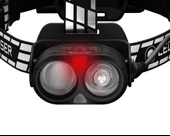 LEDLENSER H19R SİGNATURE KAFA FENERİ thumbnail 3