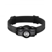 LEDLENSER MH5 BLACK/GREY KAFA FENERİ - 2