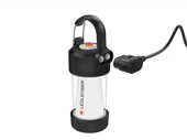 LEDLENSER ML4 KAMP  FENERİ - 3