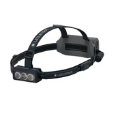 LEDLENSER NEO9R BLACK KAFA FENERİ thumbnail 1