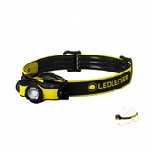 LEDLENSER İH5  KAFA FENERİ thumbnail 2