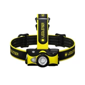 LEDLENSER İH9R KAFA FENERİ thumbnail 1