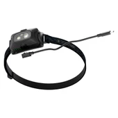 LEDLENSER HF4R CORE BLACK KAFA FENERİ - 2