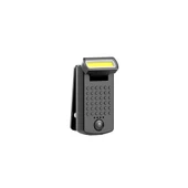 LEDLENSER W1R WORK EL FENERİ - 2