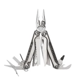 LEATHERMAN CHARGE PLUS  TTI ÇOK AMAÇLI MULTİ TOOL thumbnail 1