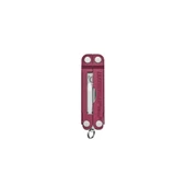 LEATHERMAN MICRA CHERRY MULTİ TOOL thumbnail 3