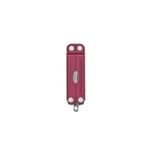 LEATHERMAN MICRA CHERRY MULTİ TOOL thumbnail 2
