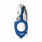LEATHERMAN RAPTOR RESCUE BLUE MAKAS - 2