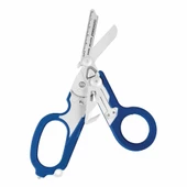 LEATHERMAN RAPTOR RESCUE BLUE MAKAS - 1