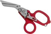 LEATHERMAN RAPTOR RESCUE RED MAKAS - 3