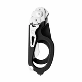 LEATHERMAN RAPTOR RESCUE BLACK MAKAS - 3