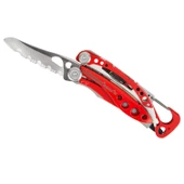 LEATHERMAN SKELETOOL RX KIRMIZI MULTİ TOOL thumbnail 2