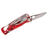 LEATHERMAN SKELETOOL RX KIRMIZI MULTİ TOOL thumbnail 3