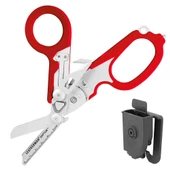 LEATHERMAN RAPTOR RESCUE RED MAKAS - 1