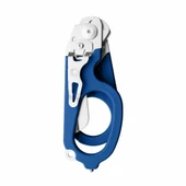 LEATHERMAN RAPTOR RESCUE BLUE MAKAS - 5