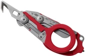LEATHERMAN RAPTOR RESCUE RED MAKAS - 4