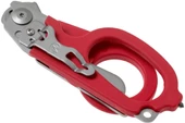 LEATHERMAN RAPTOR RESCUE RED MAKAS - 2