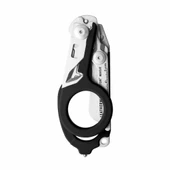 LEATHERMAN RAPTOR RESCUE BLACK MAKAS - 4