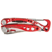 LEATHERMAN SKELETOOL RX KIRMIZI MULTİ TOOL thumbnail 4