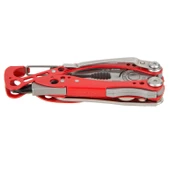 LEATHERMAN SKELETOOL RX KIRMIZI MULTİ TOOL thumbnail 5