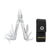 LEATHERMAN REBAR  KNIFELESS METALİK MULTİ TOOL - 3