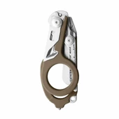 LEATHERMAN RAPTOR RESCUE TAN MAKAS - 2