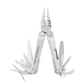 LEATHERMAN REBAR  KNIFELESS METALİK MULTİ TOOL - 1